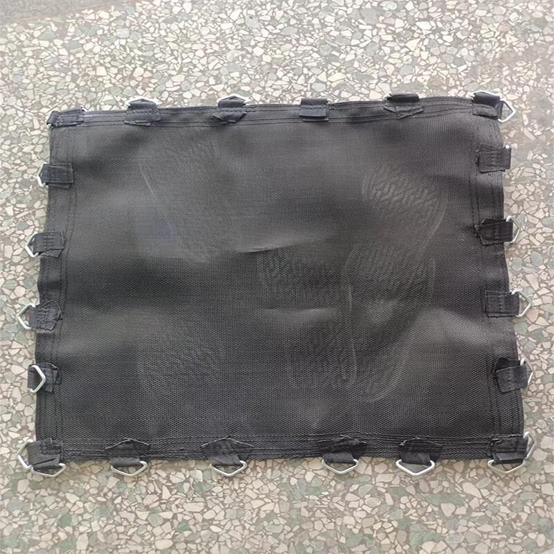 WEZHO Trampoline Jumping Mat