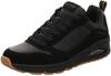 Кроссовки Skechers Uno - Stacre (52468) black/black