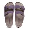 Mote 16 stil Kvinner Menn Korktøffel Kvinner Sommer Blandet Farge Casual Strand Slip on Flip Flops Slides Sko Pluss Størrelse 35-46