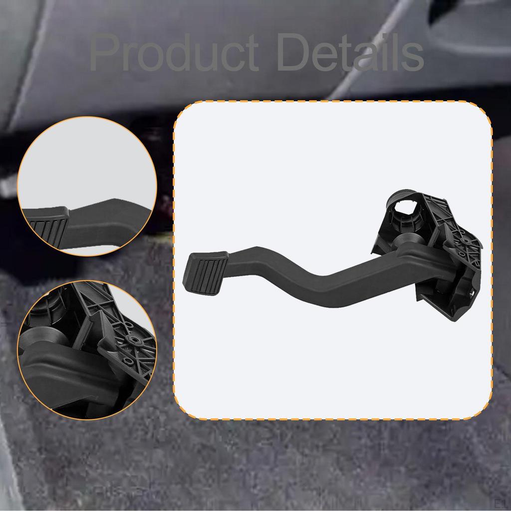 Clutch Pedal 15027983 Accessories for Chevy Silverado 3500 Repair