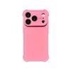 SecureGrip iPhone 17 Pro Matte Case – Shockproof, Full-Coverage, Compatible with iPhone 15/16.
