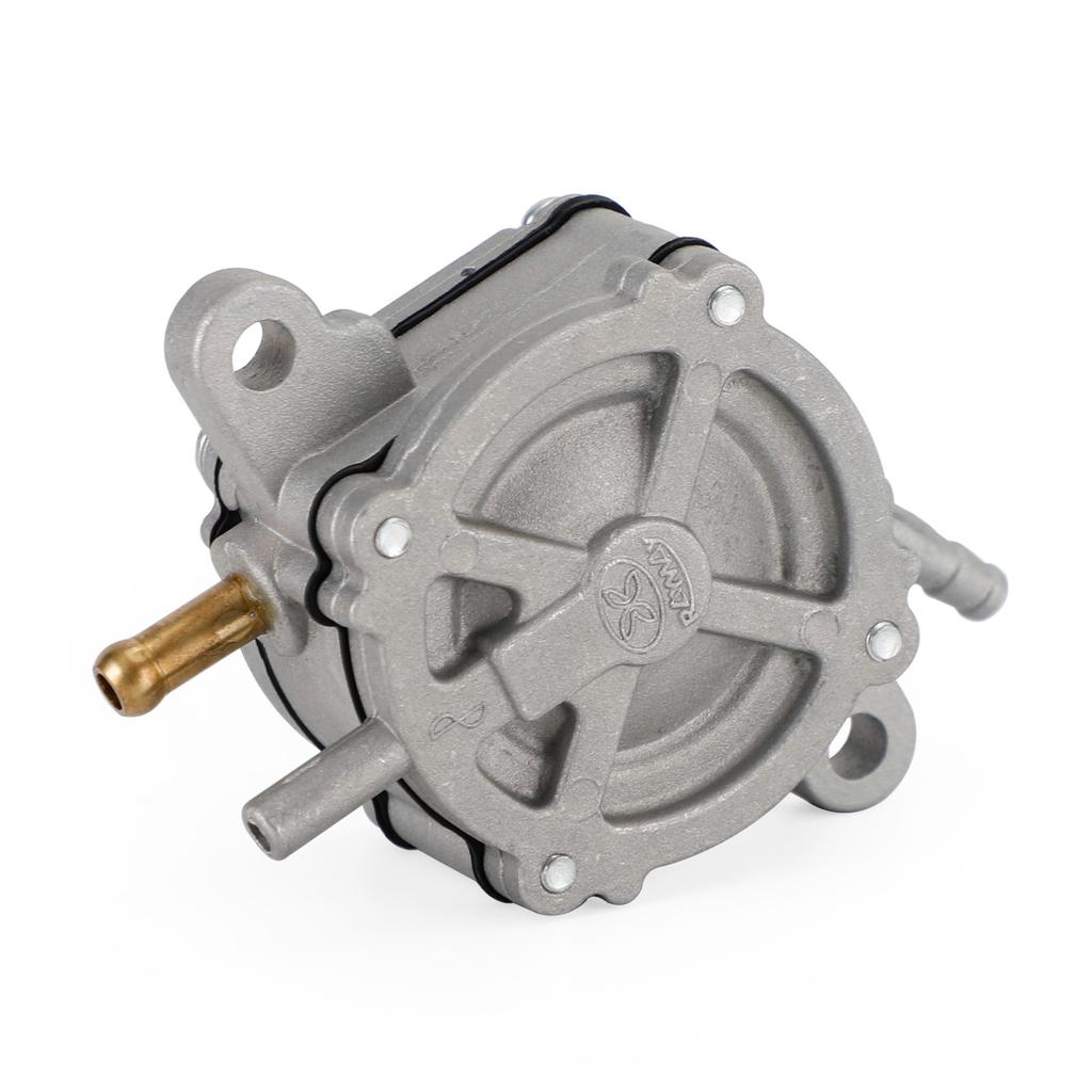 Pompa Paliwa Próżniowego Do Honda NH90 Yupy Lead 90 Bali SJ50 SJ100 Shadow SRX50 SRX90