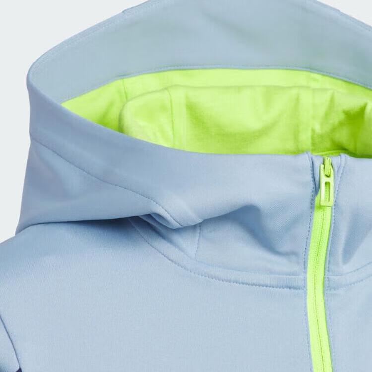 New Adidas Sweatshirt Climacool Kids' KC2519