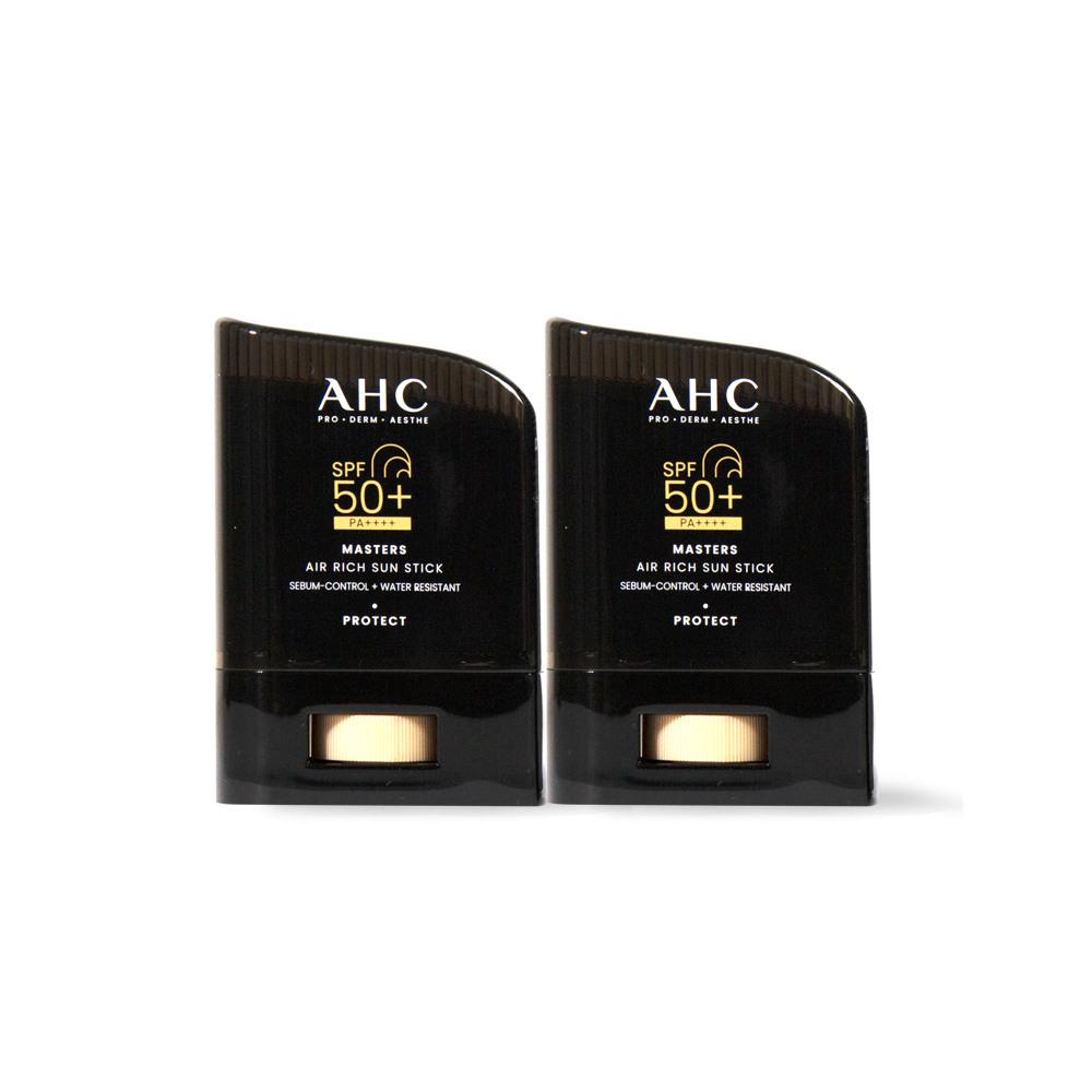 

AHC Masters Air Rich Sun Stick 14g x 2