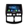 Android Radio CarPlay/Android Auto Car Navigation Multimedia Player GPS RDS DSP Stereo For Hyunda Santa Fe 2005-2021