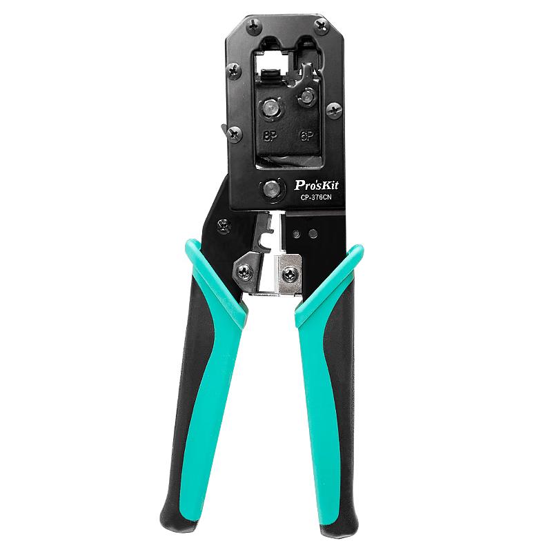 Pro sKit Network Cable Crimping Tool