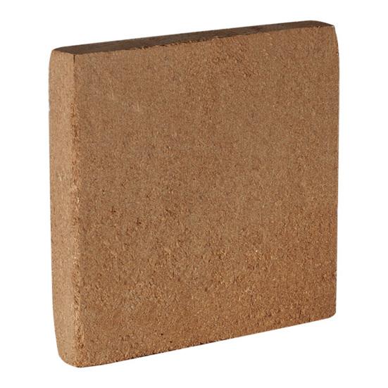 Organic Coconut Brick Nutrient Soil Sustainable Growing PH Balanced Nutrient-rich Coconut Shells Vegetable Planting Soil