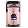 High-Value Insulated Lunch Box: Stylish & Durable 304 Stainless Steel, Ideal for Workers, Students, and Home Use