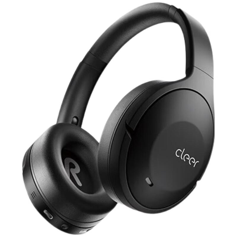 

Cleer ENDURO SE Wireless Bluetooth Noise-Cancelling Headphones