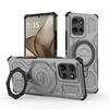 Suitable for MOTO Edge 11pro Anti-drop Mobile Phone Case Edge11 Ring Magnetic Case