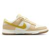 Nike Dunk Low 'Lemon Drop' Women's Skate Shoes Sneakers DJ6902-700
