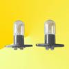 Microwave Ovens Bulb Light Bulb Microwave Oven 250V