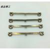 for Toyota Prado Land Cruiser Front Rear Brake Cylinder Circlip Clamp Clip