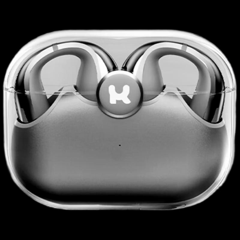 ROCK Ultra Doraemon Wireless Ear-Clip Bluetooth Earphones