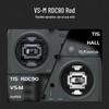 ELRS Hall RDG Joystick FPV Drone Remote Controller