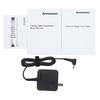 Lenovo 45W Slim Tip Laptop Power Adapter