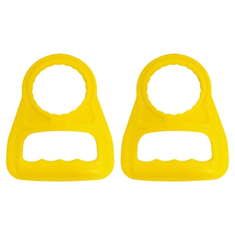 

Pack of 2 Water Lever Handle for Water Jugs Water Bottle Handle Water Bottle Carriers for Lifting Water Buckets