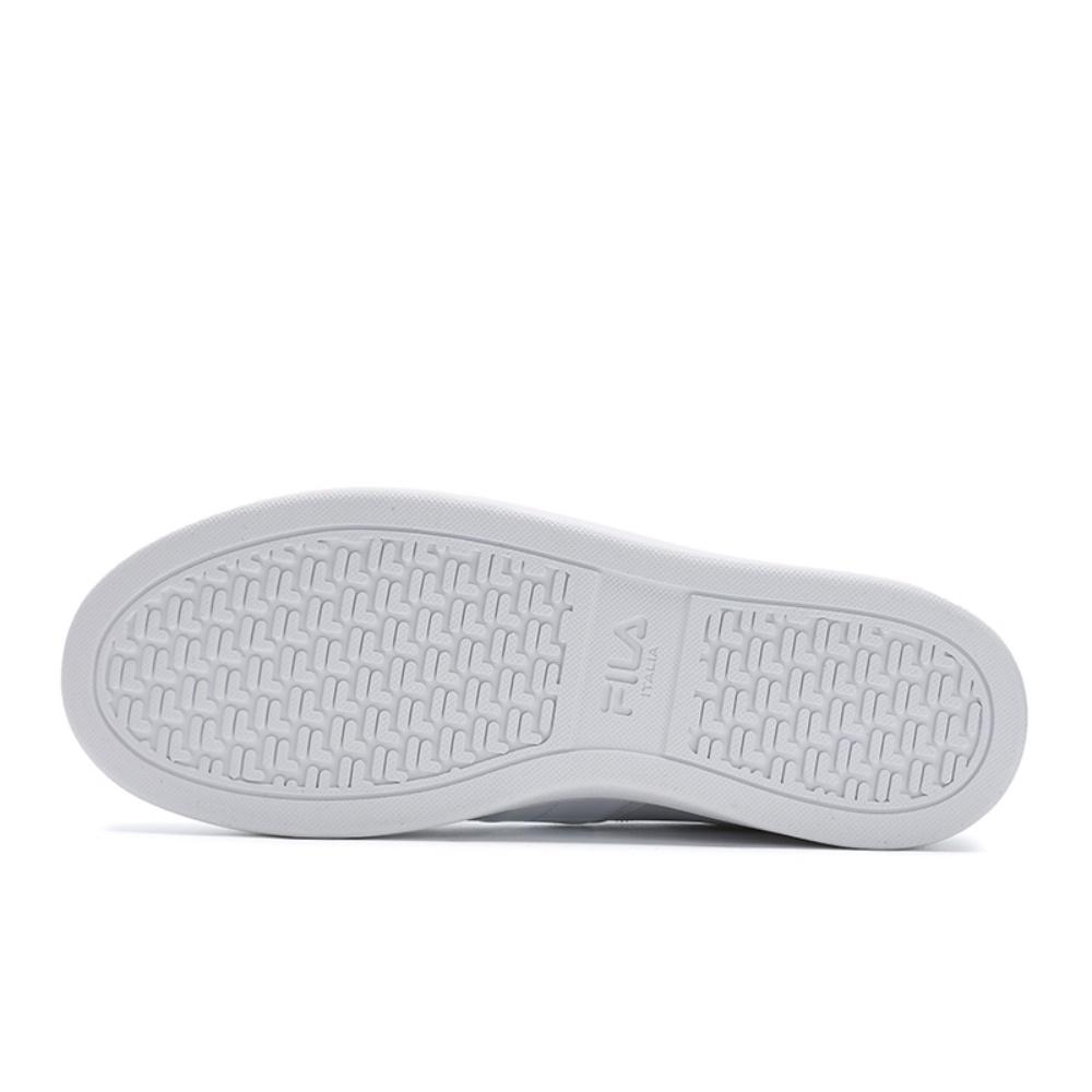 New FILA Vigor Low Top Tennis Shoes Women's FILA White A12W531517FWT