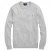Ralph Lauren Mens Pima Crew Neck Sweatshirt