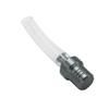 New Off Road Motorcycle Beach Bike Accessories Fuel Tank Cap CNC Aluminum Alloy Oil Pipe Cap Breather Cap Breather Nozzle Cap