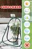 YFFSFDC Vinyl Greenhouse Pop-Up Plant Greenhouse Waterproof Windproof Rainproof Foldable PVC Cover Garden Greenhouse 70*70*80cm Safe from Long Summer