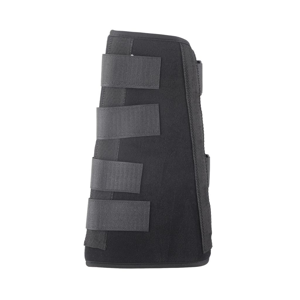 Shank Calf Support Brace Medical Strap Tibia and Fibula Fracture Orthosis External Fixation