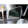 Side Heated Electric  Angle Wing Mirror Glass For Mercedes-Benz GL ML GLE Class W164 W166 C292 Replacement