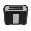 Bread Machine Household Small Mini 850W Stainless Steel Bread Sandwich Reheat Breakfast Machine