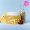 Clean It Zero Nourishing Cleansing Balm 100ml