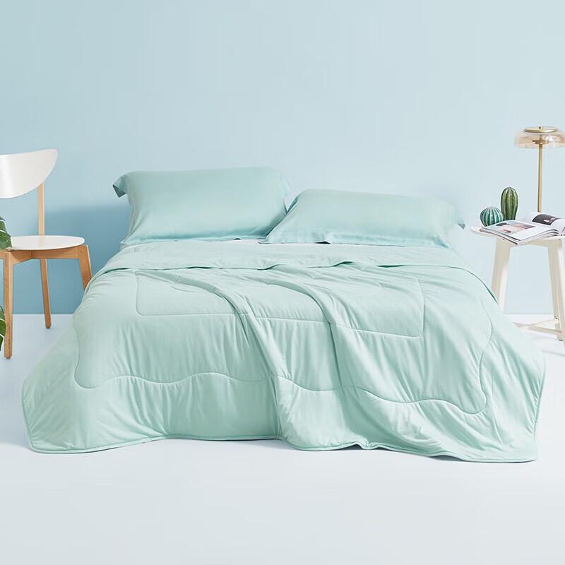 

LUOLAI Cooling Summer Quilt