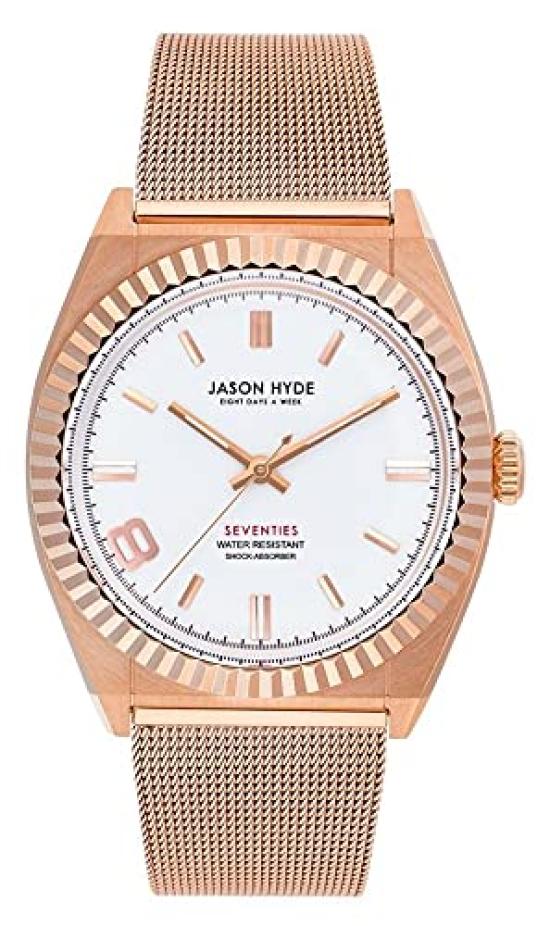

[Jason Hyde] Watch Jason Hyde JH20016 Women s Gold