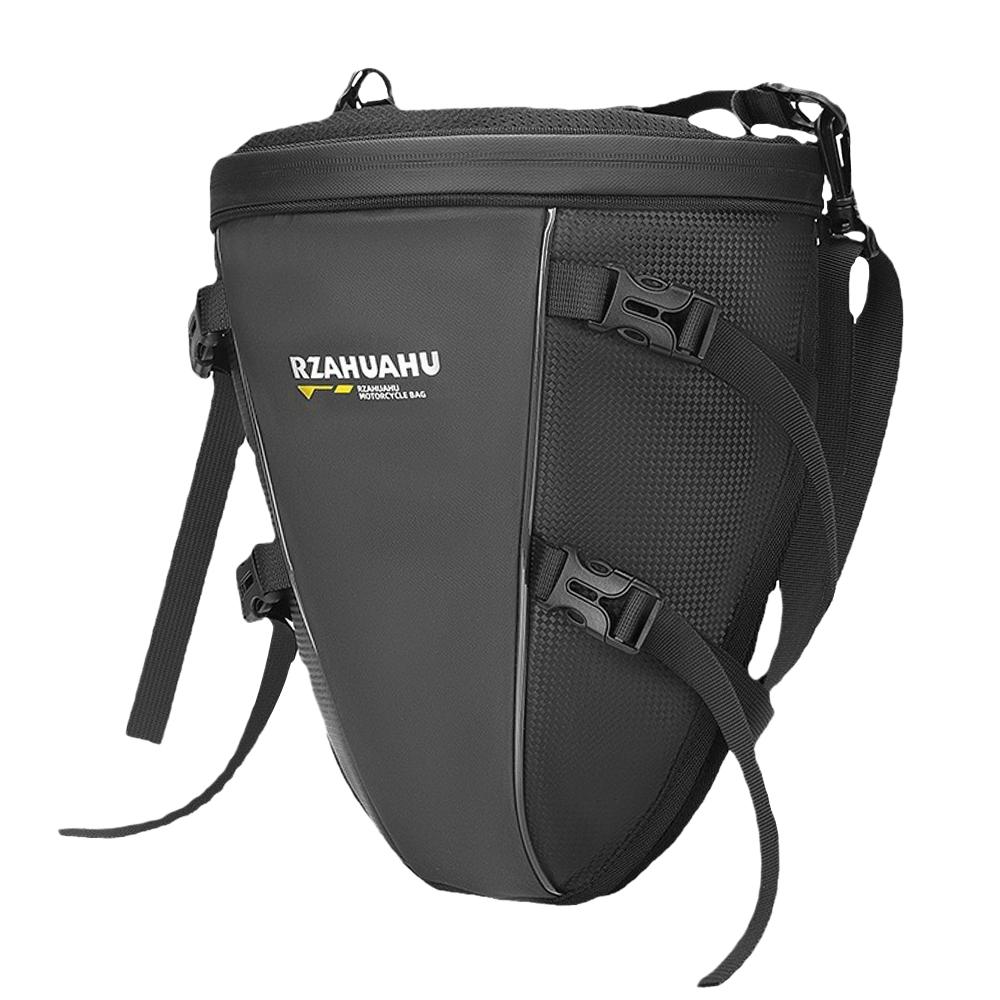

Большая Вместимость Мотоциклетная Сумка на Заднее Сиденье Водонепроницаемая Мотоциклетная Хвостовая Сумка Боковая Сумка для Путешествий Хранения Подходит для Электровелосипеда