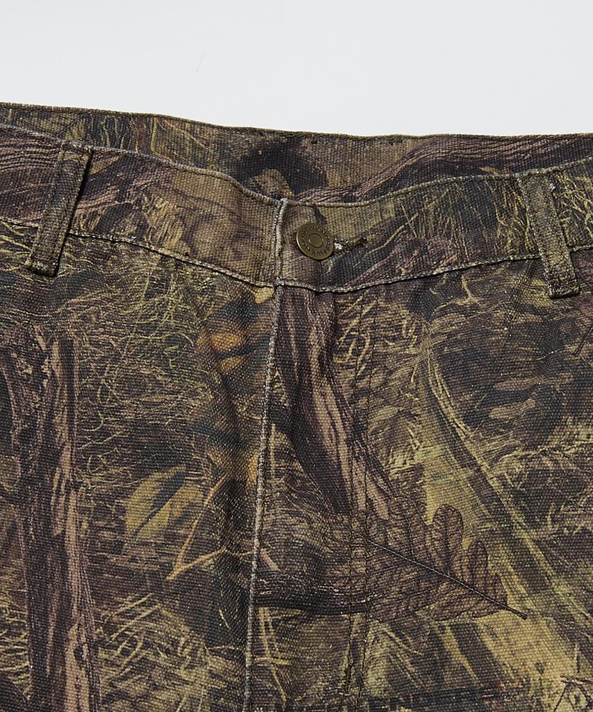 WKNDRS Mountain Pants (Brown)