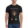 Jamie Fraser Calling Essential T-Shirt tall t shirts slim fit t shirts for brand t-shirt cotton teeshirt