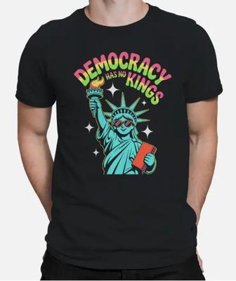 Topp – T-shirts