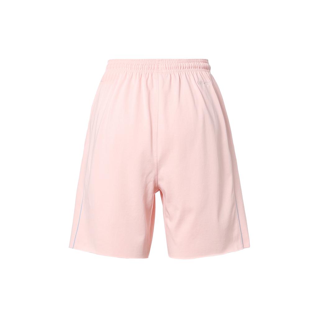 New Nike Casual Shorts Men Pink DH7384-610