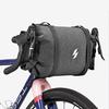 Sahoo Bicycle Front Bike Handlebar Large 112008 Bag, Bag, Waterproof, Capacity,