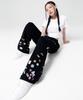 ARTISTWEAR [Atw] Cool Kids Wide Elastic Pants