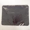 Large Thick Silicone Dish Drying for Kitchen Counter, Drainage for Drying Dishes