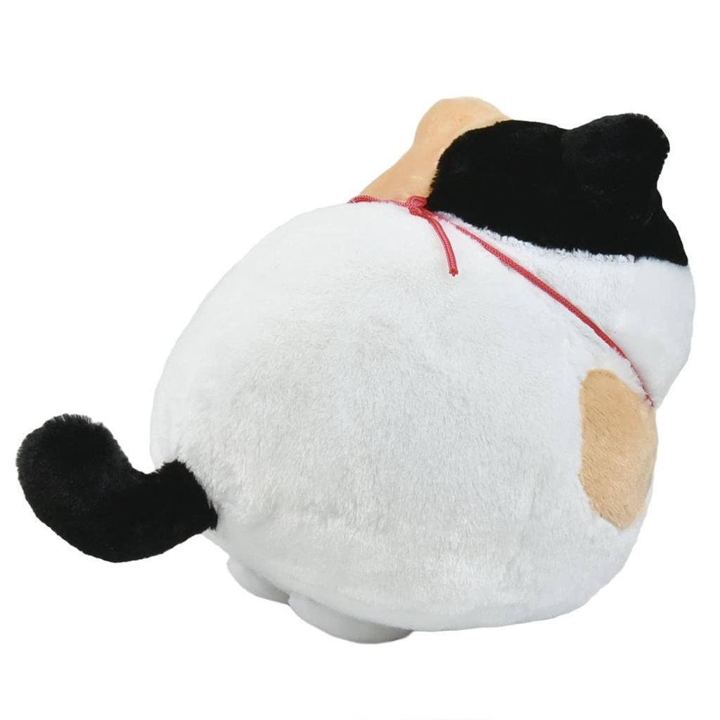 Higemanju Big Plush Toy 700992 Mi-sama