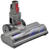 For  DYSON V8, V9, V10, V11, V12 Cordless Vacuum Cleaner Accessories, Floor Brush, Suction Head, 15W Copper Core Motor