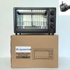 12L Multi-Functional Smart Electric Oven: Steam, Roast, Bake