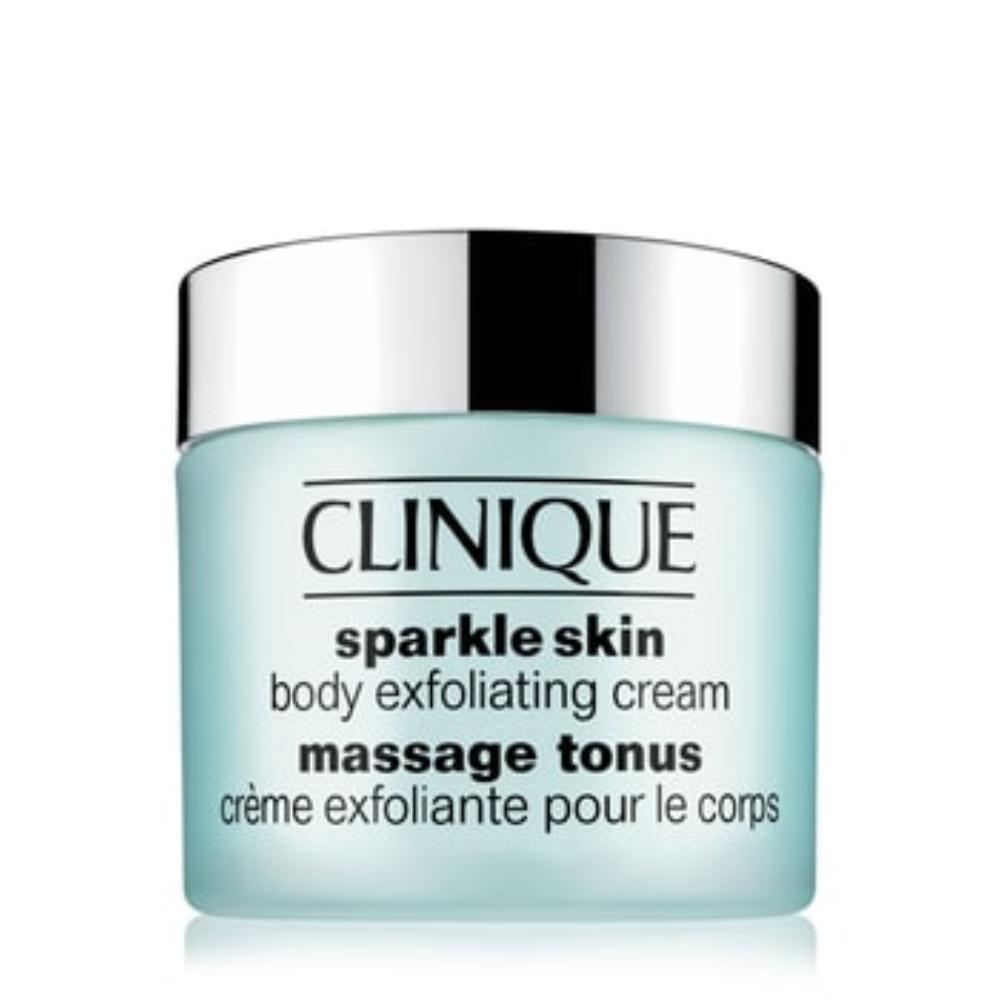 

Clinique CLINIQUE Sparkle Skin Body Cream 250ml