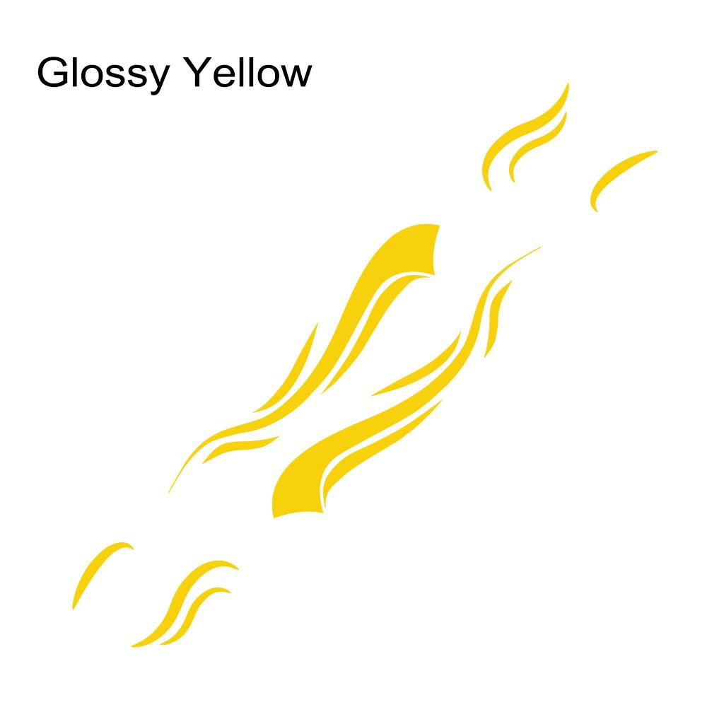 2PCS Car Sticker For Peugeot Boxer Mercedes Benz Sprinter Vito V Class W447 V260 DIY Vinyl Film Tuning Car Styling