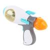 Spaceship Toy Dynamic Music Cool Light Mist Spray Handheld Space Projection Toy for Kids