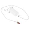 High Quality Motorcycle 4 Litre Auxiliary Fuel Tank Carb Gas Tanks With Hose Clips Balancing Tool Replacement Accessories