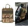 Car Organizer Seat Back Storage Bag Multifunction Tactical Camo Hanging Bags Car Stowing Tidying Pocket Interior Accessories