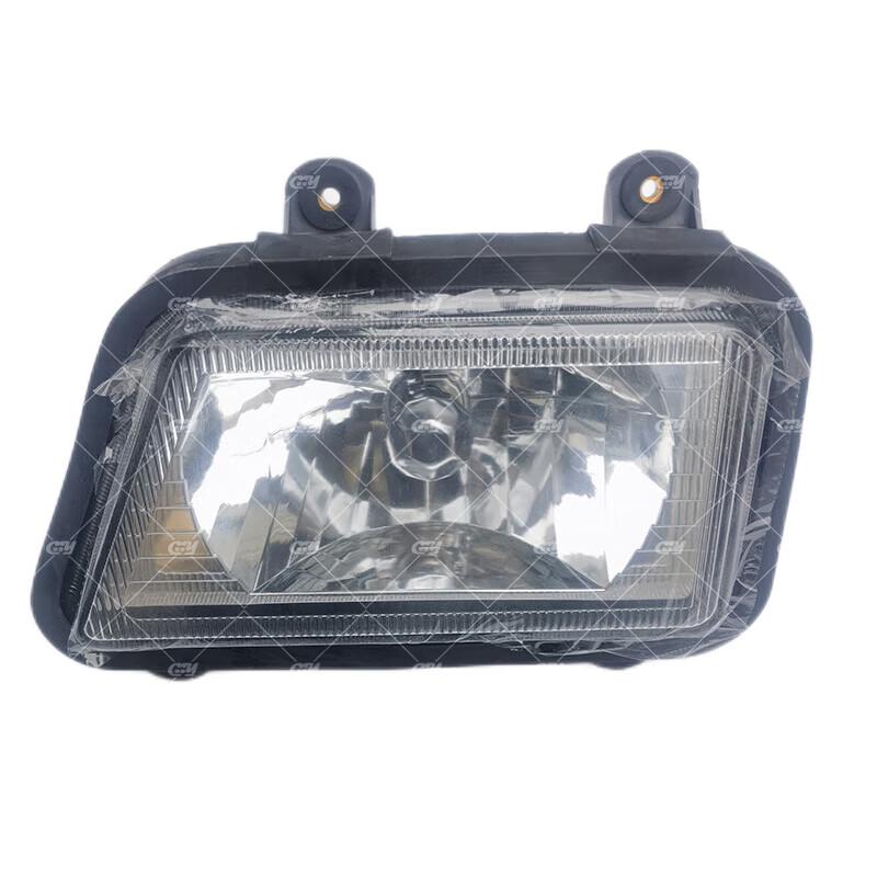 Dongfeng Mengshi EQ2050 Right Front Headlight Assembly