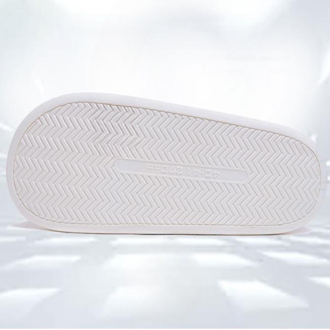 Autumn and Winter Unisex Slippers Plush Slippers Warm Slippers Indoor Slippers