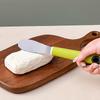  Stainless Steel Butter Knife Multifunctional Cheese Cutter Bread Toast Jam Spatula Butter Spreader Kitchen Accessories